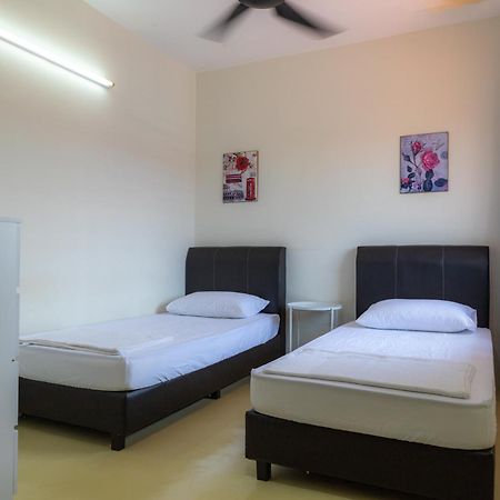 Adno Homestay Seroja#3Br#Batu Kawan#Bandar Cassia,Penang Simpang Ampat  Kültér fotó