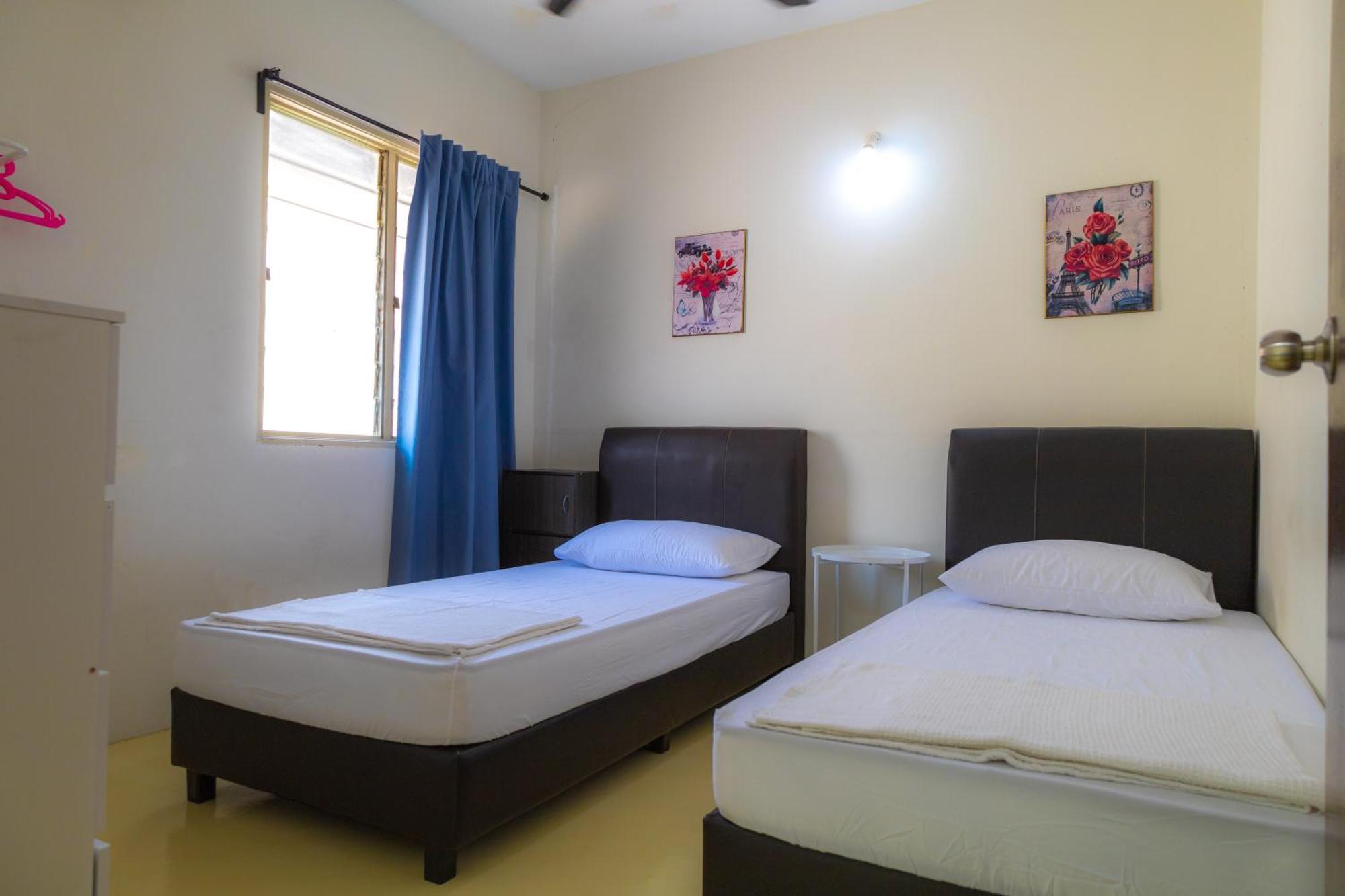 Adno Homestay Seroja#3Br#Batu Kawan#Bandar Cassia,Penang Simpang Ampat  Kültér fotó