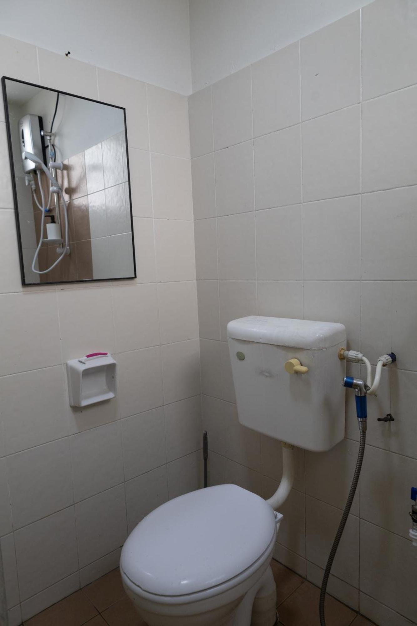 Adno Homestay Seroja#3Br#Batu Kawan#Bandar Cassia,Penang Simpang Ampat  Kültér fotó