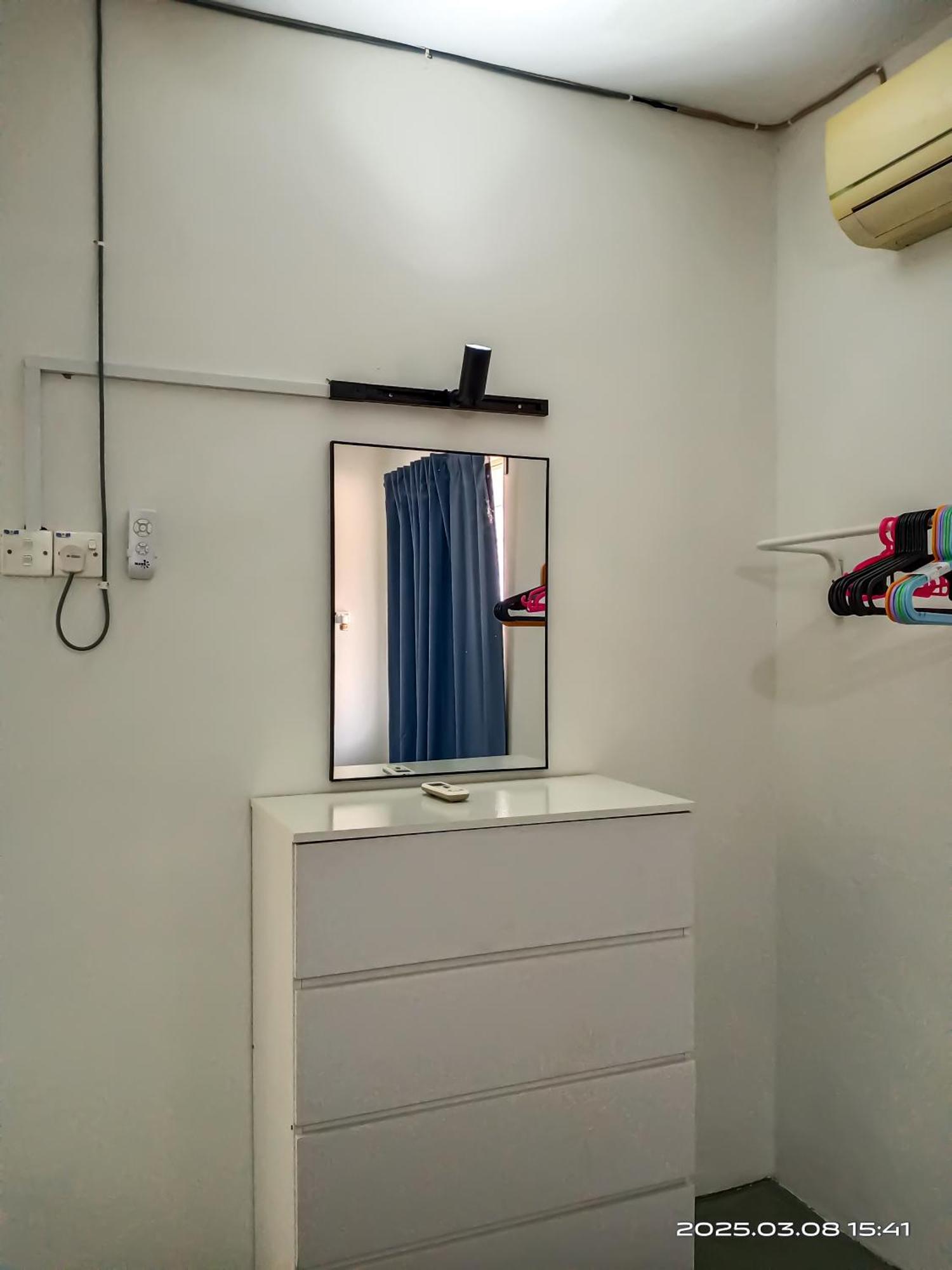 Adno Homestay Seroja#3Br#Batu Kawan#Bandar Cassia,Penang Simpang Ampat  Kültér fotó